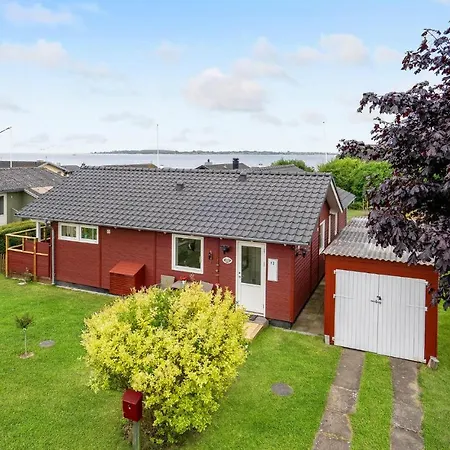 Lovely In With Wifi Fåborg