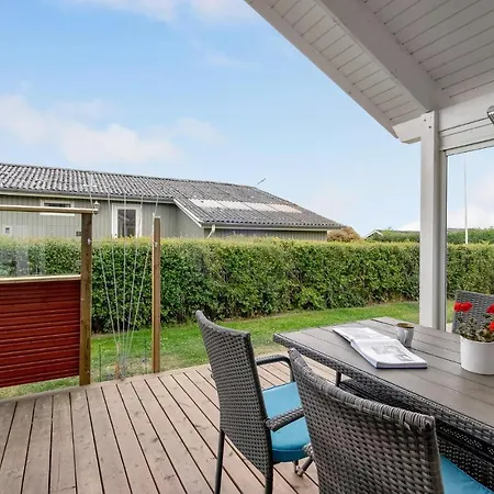 Сasa de vacaciones Lovely In With Wifi *