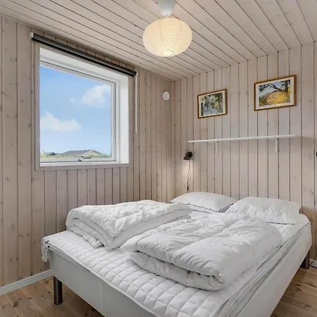 Lovely In With Wifi Сasa de vacaciones Fåborg