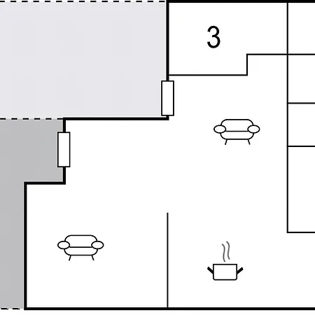 Lovely In With Wifi *